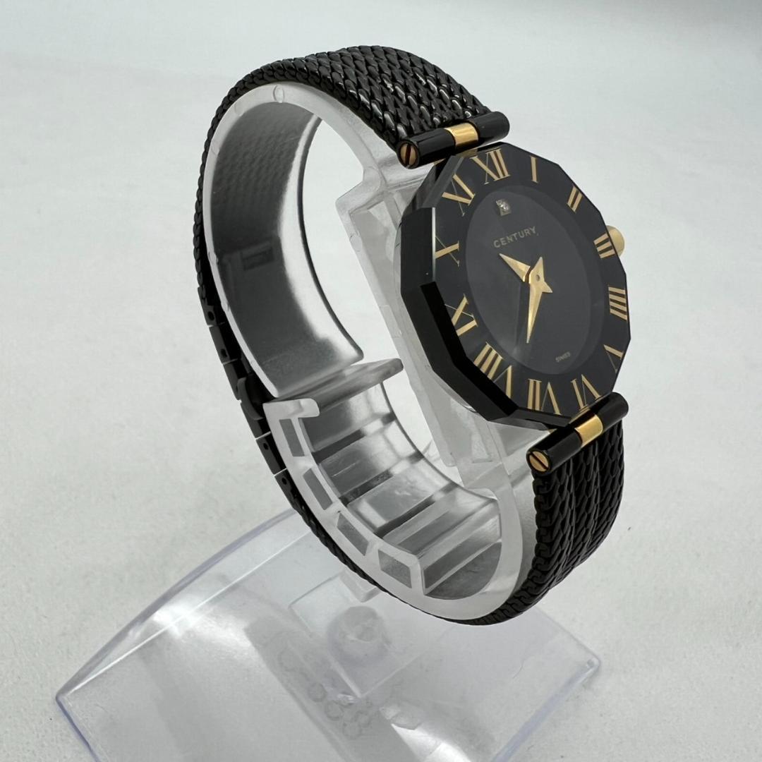 ◎12982 CENTURY 617.41.S.50.10SM4 TIMEGEM