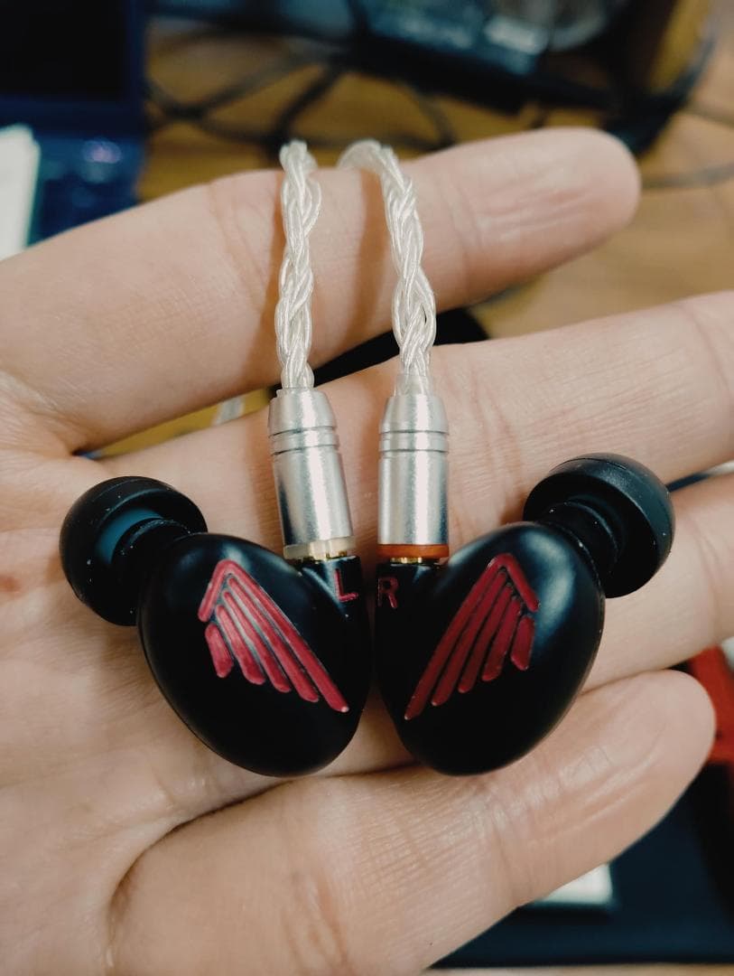 Aroma witch girl pro, LZ A5 (最終値下げ)