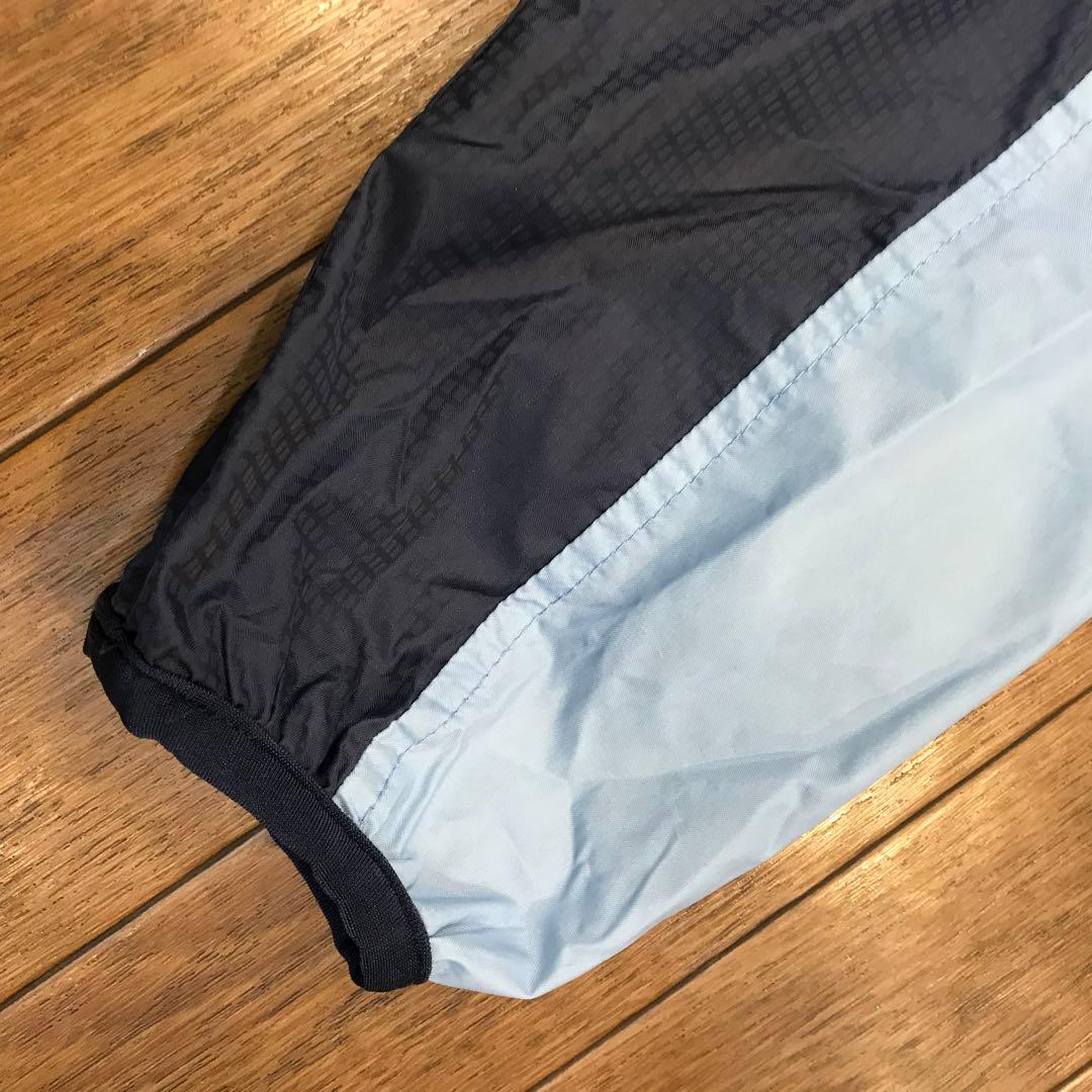 UMBRO アンブロ　ピステ　プルオーバー　ナイロンジャケット