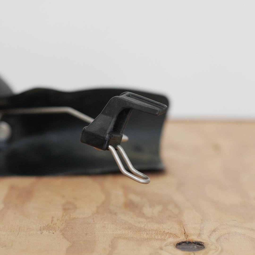 ブロンプトン　c　line　純正フェンダー　前後泥除け　ネジなど付き