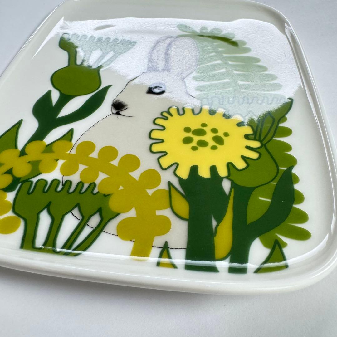 廃盤　レア　マリメッコ　PUPUT PIILOSILLA ププット　ピーロシッラ