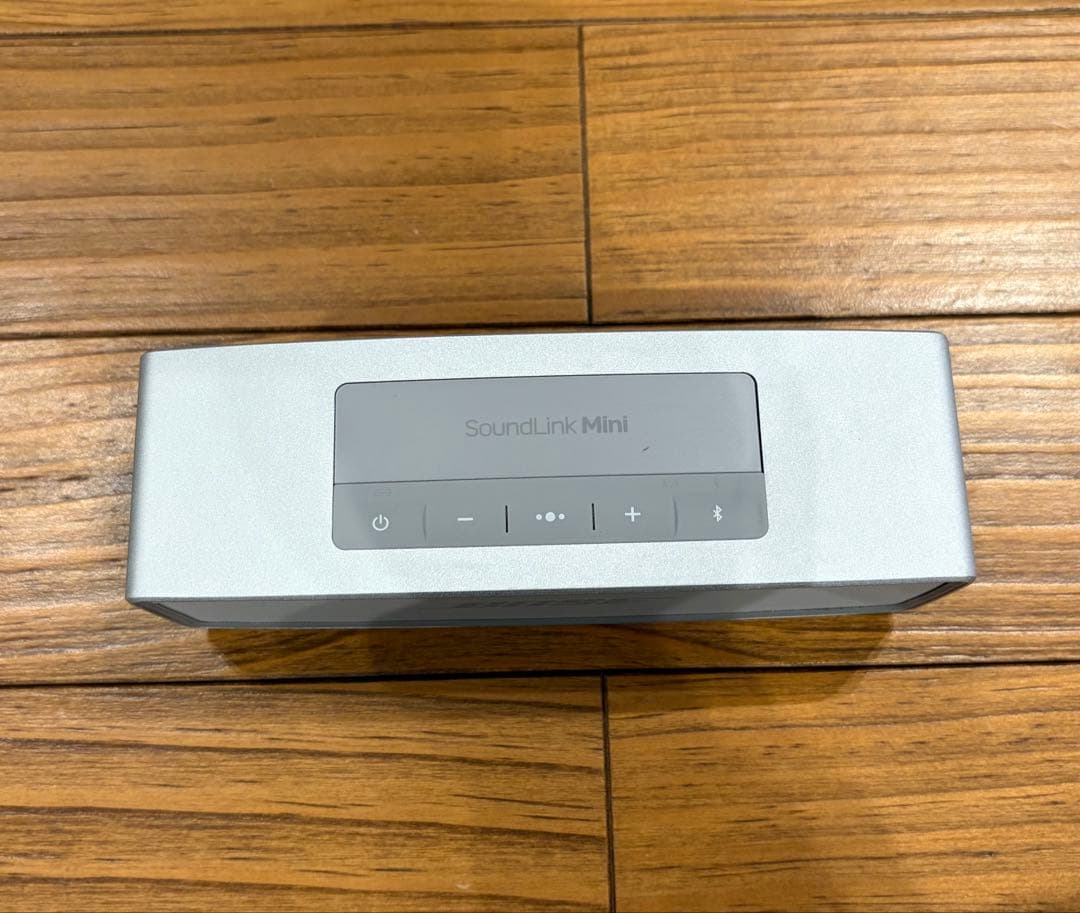 スピーカー・ウーファー Bose SoundLink Mini Bluetooth speaker II