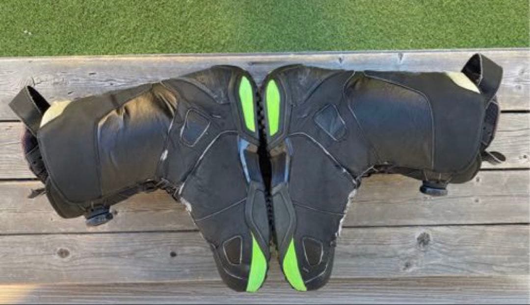 スノーボード Salomon Synapse Focus Boa 27.0cm