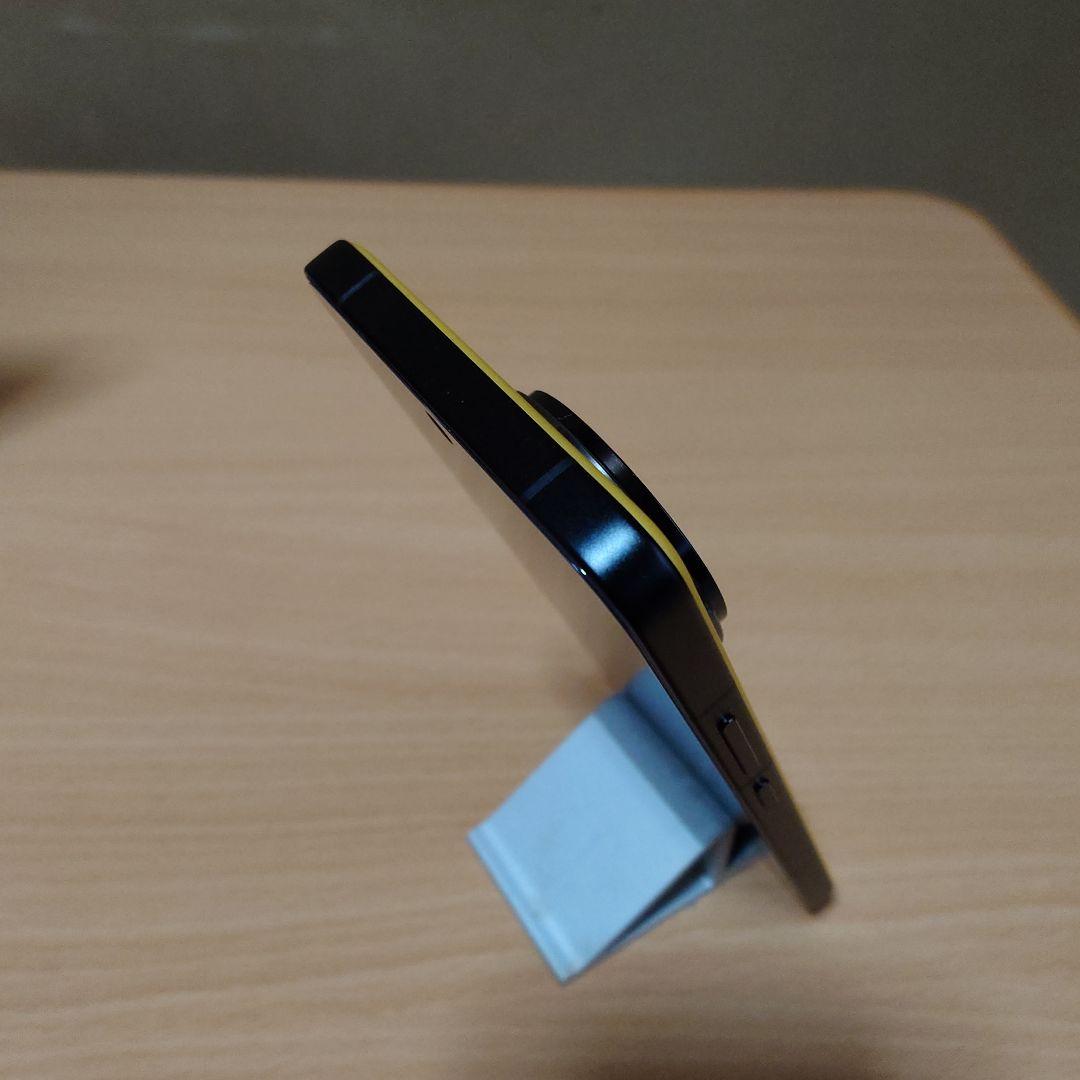 POCO F7 Ultra イエロー　512GB （国内版）