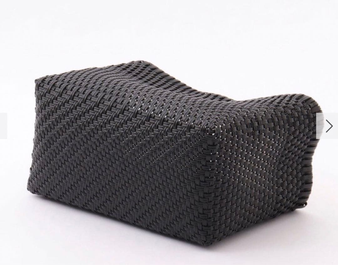 タグ付き　新品　♡ サンラミ　かごバッグ