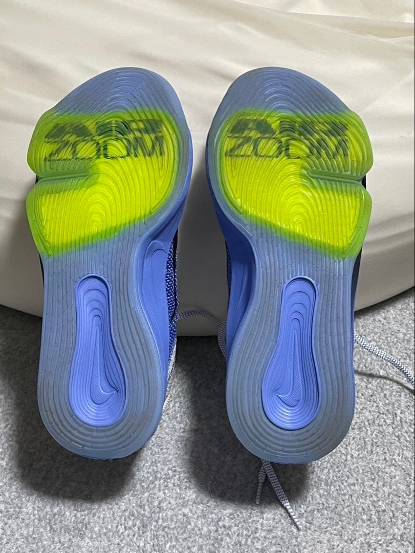 GTハッスル3 EP ブルー