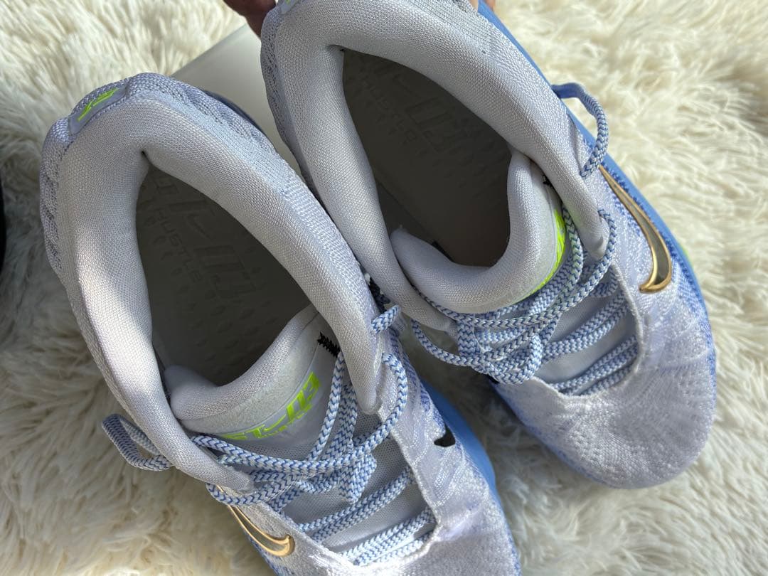 GTハッスル3 EP ブルー