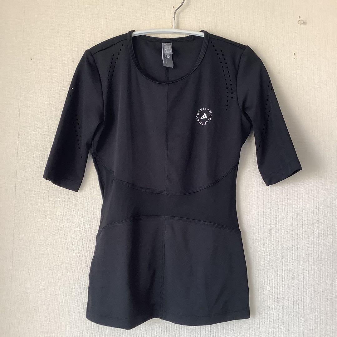 Volke様　アディダスステラマッカートニーTシャツ、レギンスセット　Tシャツ