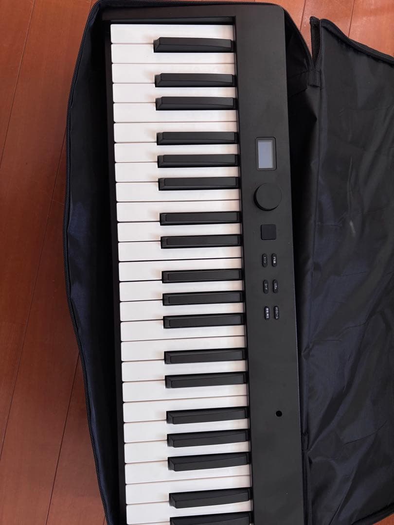 88鍵盤電子キーボードセット