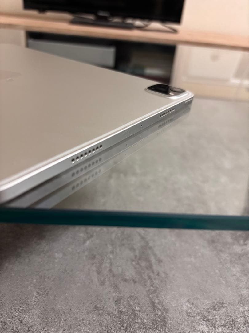 iPad Pro 第4世代　M2チップ搭載