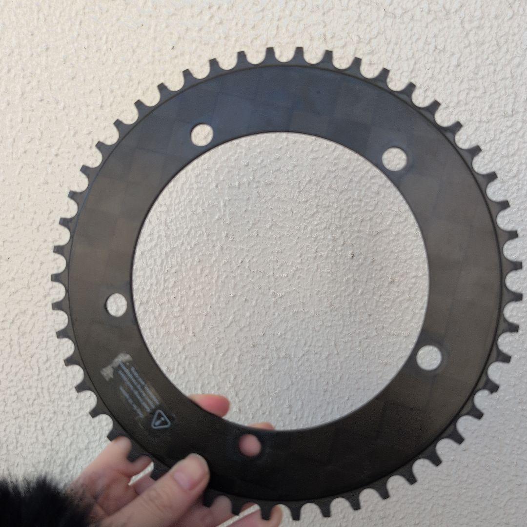 Digirit チェーンリング 49t