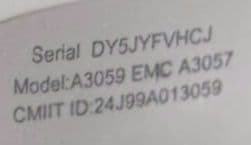 【美品】AirPods第4世代 ANC アクティブノイズキャンセリング搭載