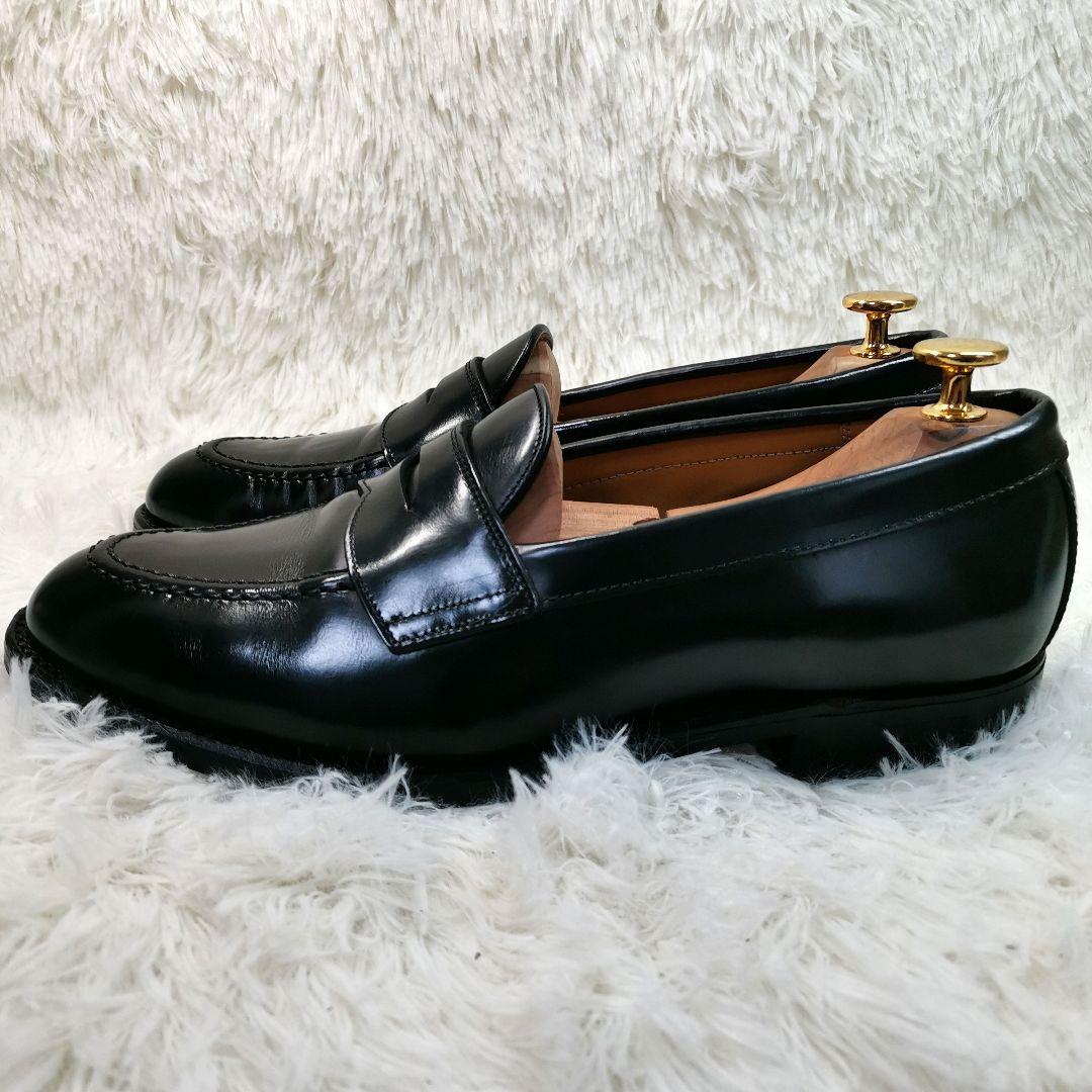 【美品】REGAL　リーガル　ローファー　2241　641　24.5cm