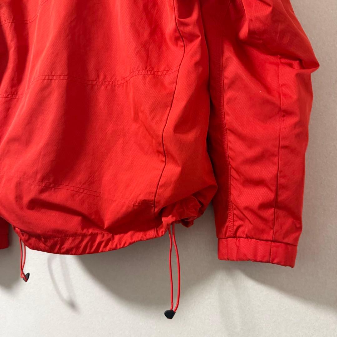 00s ACG NIKE M マウンテンパーカー ナイロンジャケット