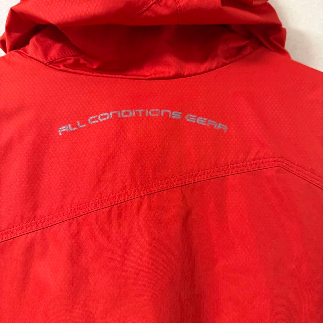 00s ACG NIKE M マウンテンパーカー ナイロンジャケット