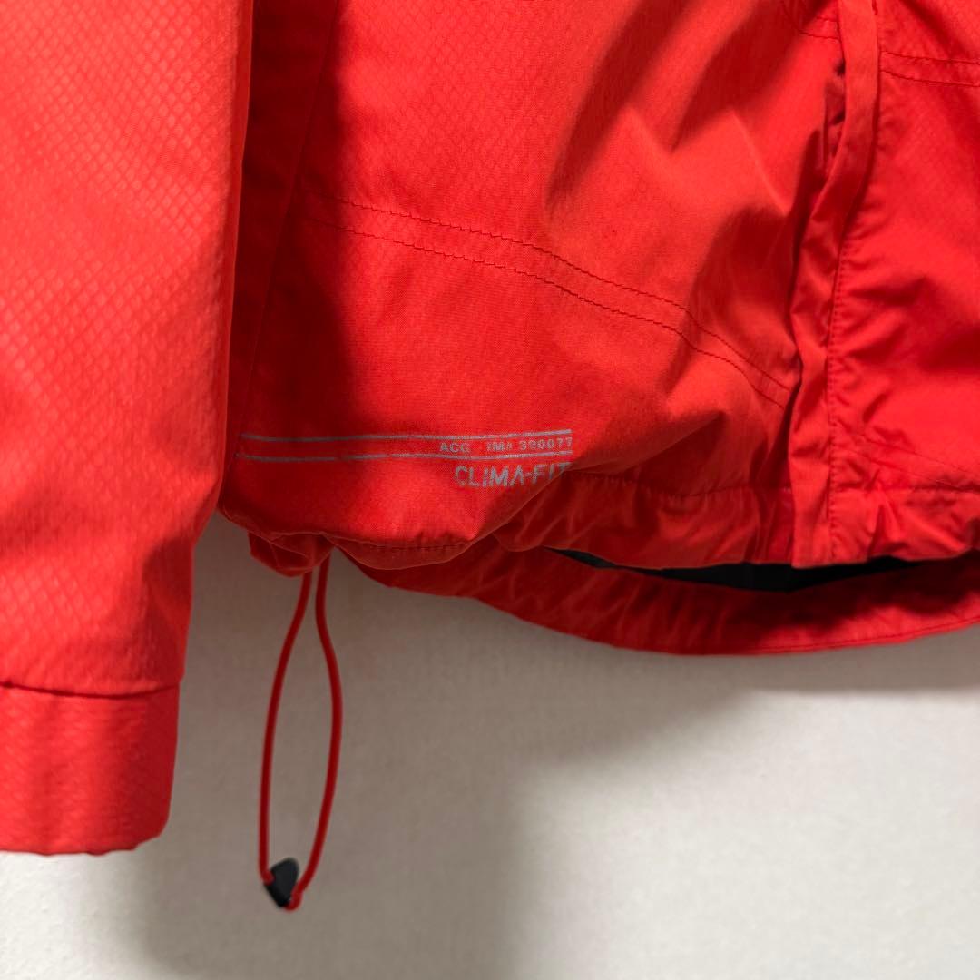 00s ACG NIKE M マウンテンパーカー ナイロンジャケット