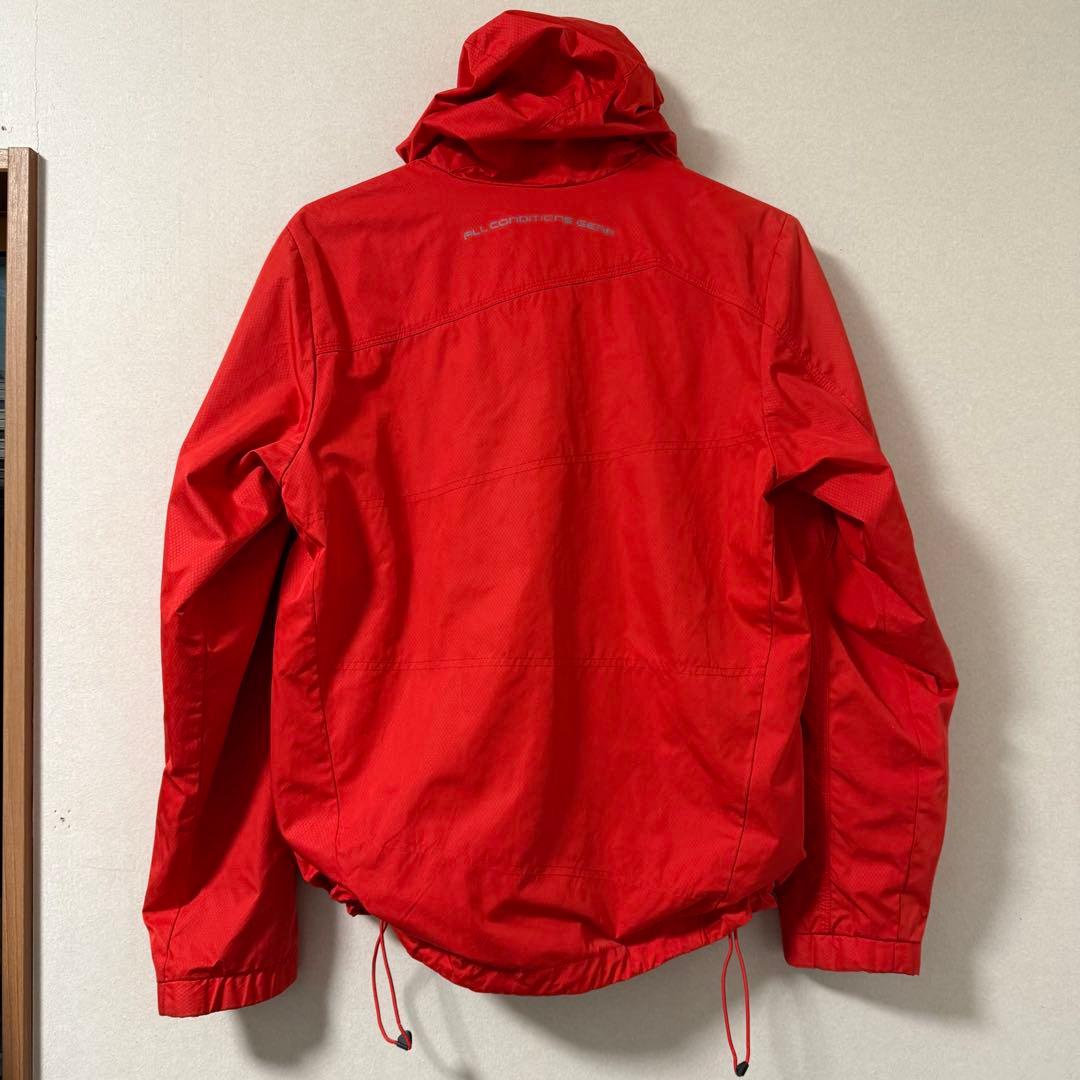 00s ACG NIKE M マウンテンパーカー ナイロンジャケット