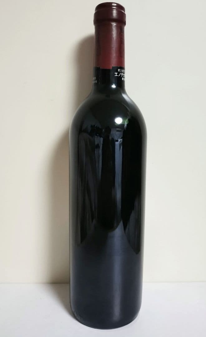 未開栓 シャトーラトゥール 1991 750ml