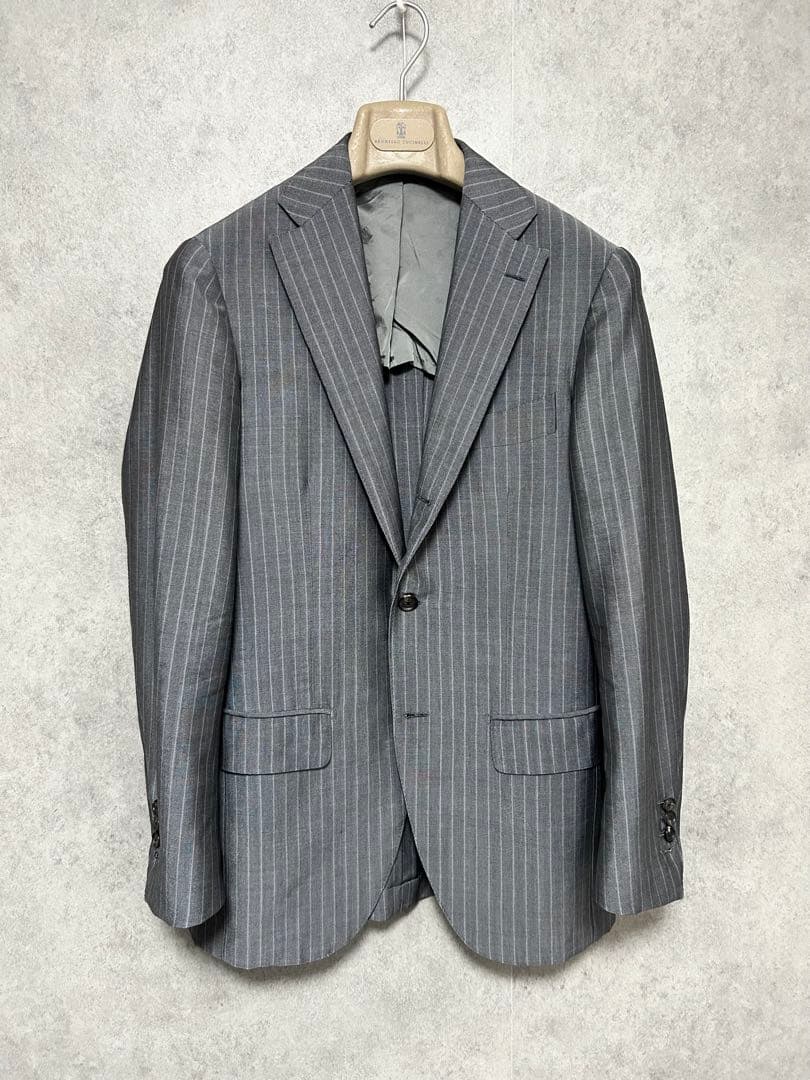 メル〜様購入用【Brilla per il gusto】スーツジャケット