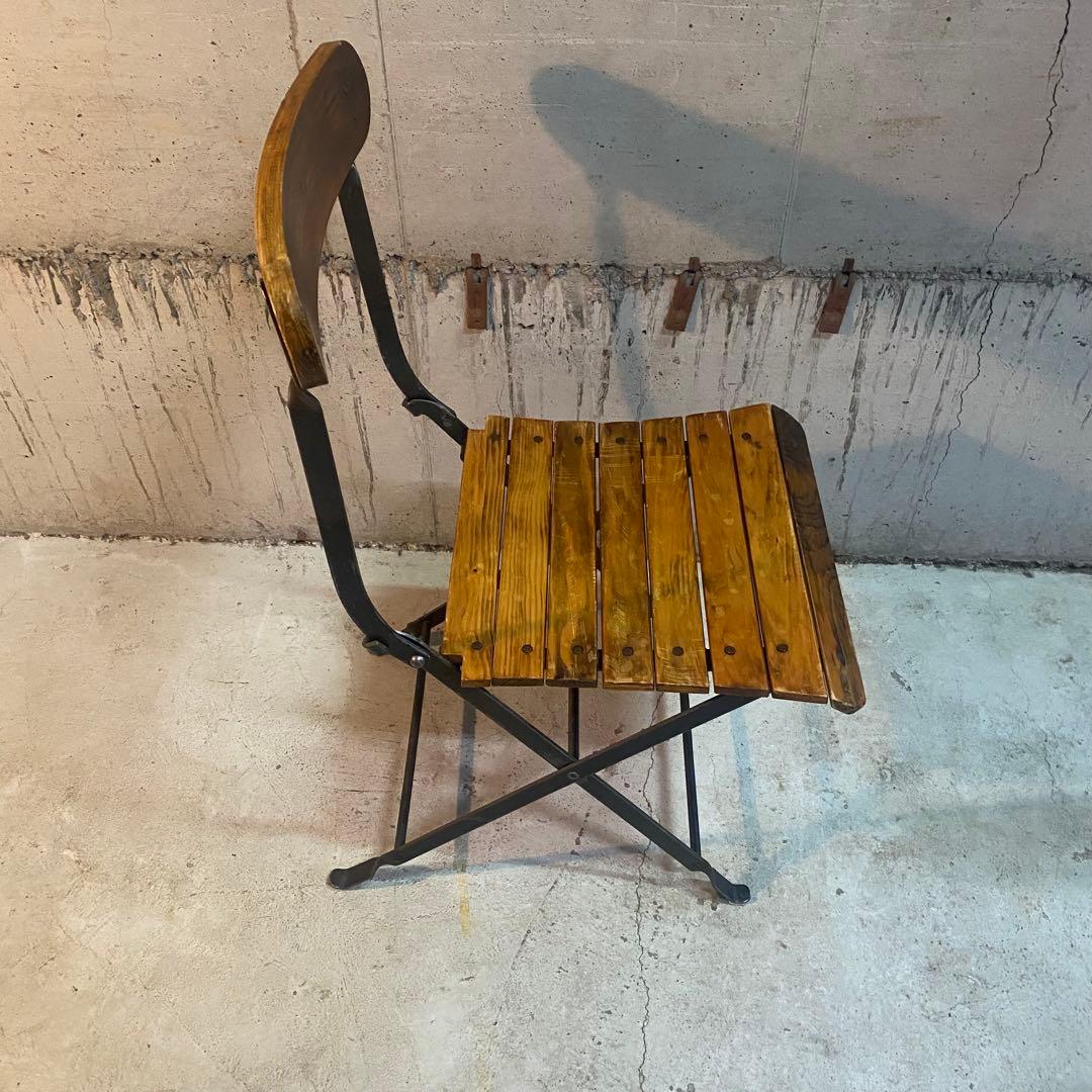 Journal standard Furniture ガーデン　チェア　椅子