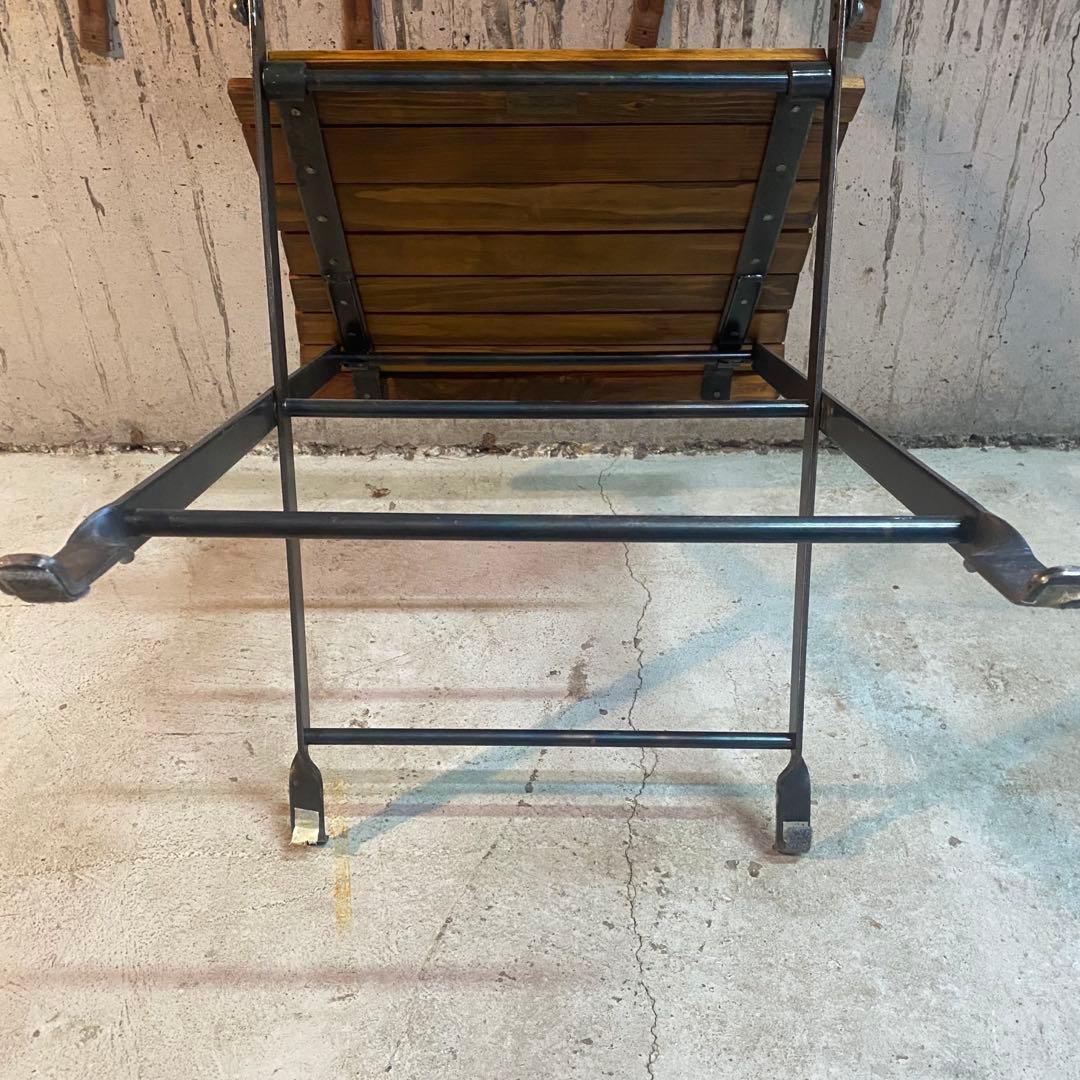 Journal standard Furniture ガーデン　チェア　椅子