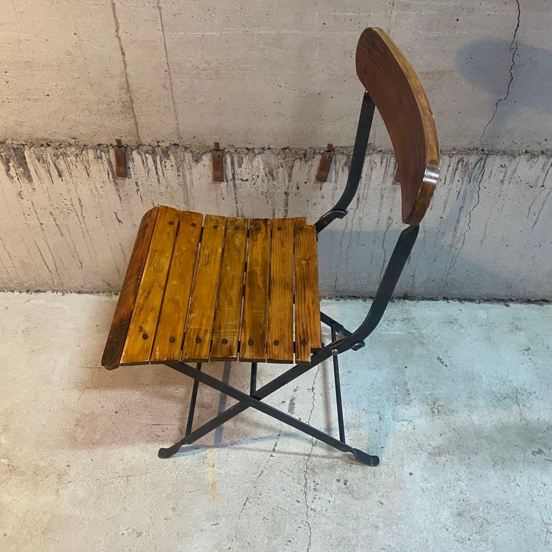 Journal standard Furniture ガーデン　チェア　椅子