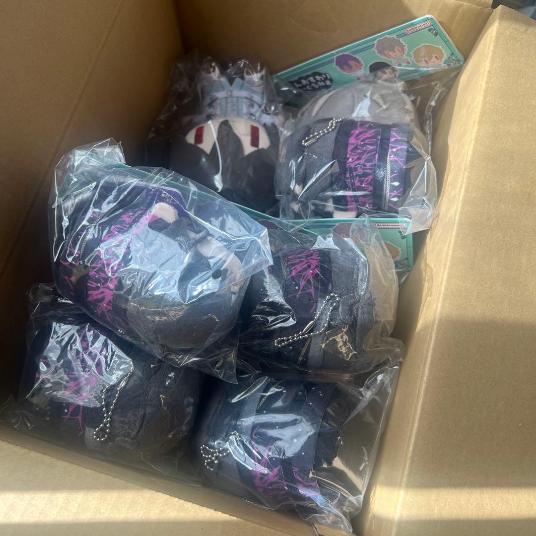 UNDEAD(朔間零多め)セット