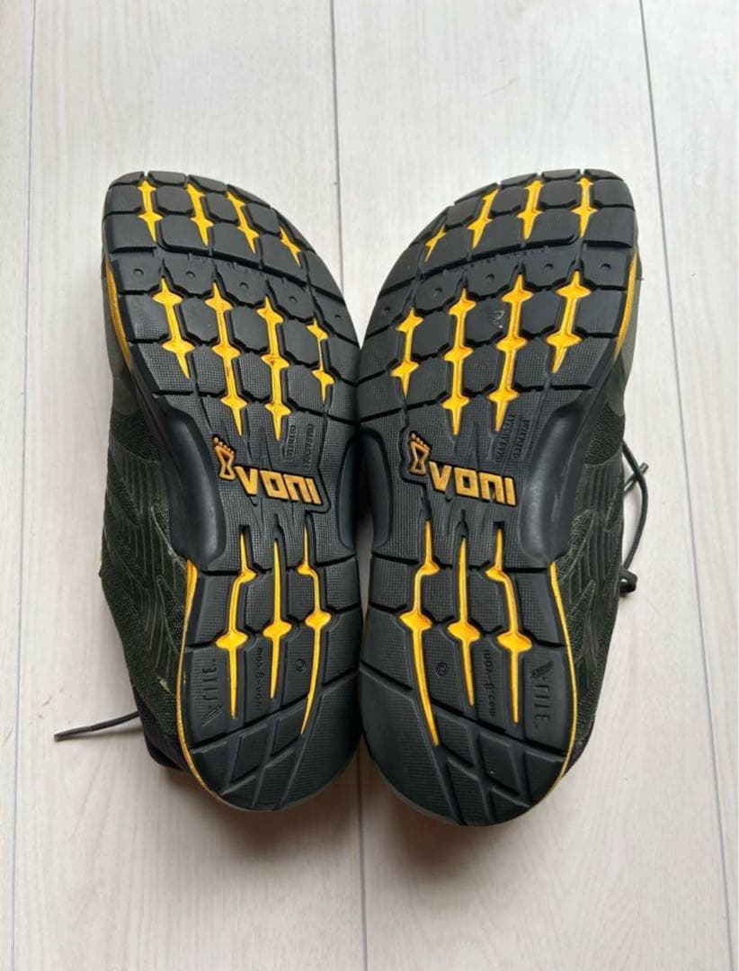 イノヴェイト トレーニングシューズ inov8 inov-8 f-lite 限定