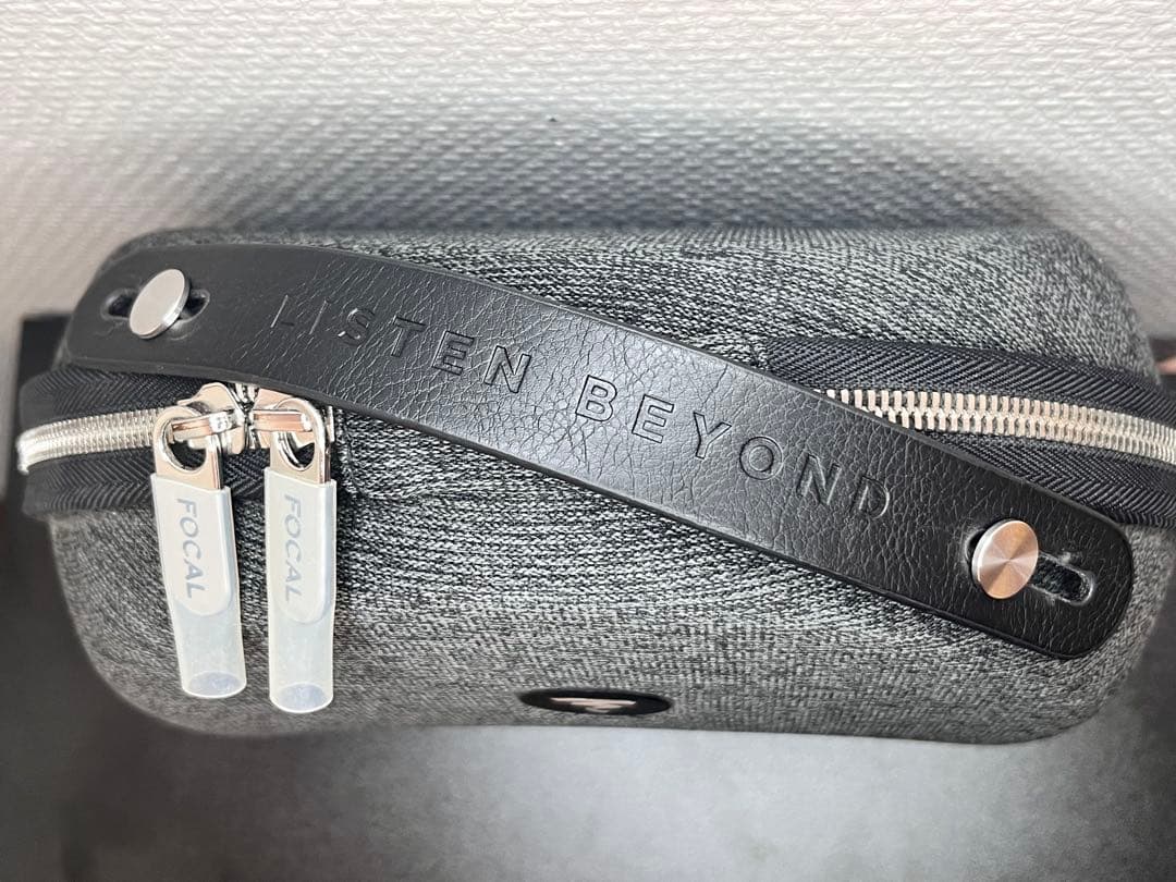 【使用時間15時間未満】Focal elegia