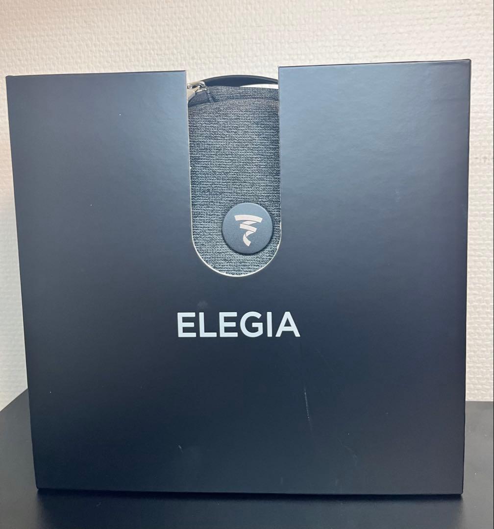 【使用時間15時間未満】Focal elegia