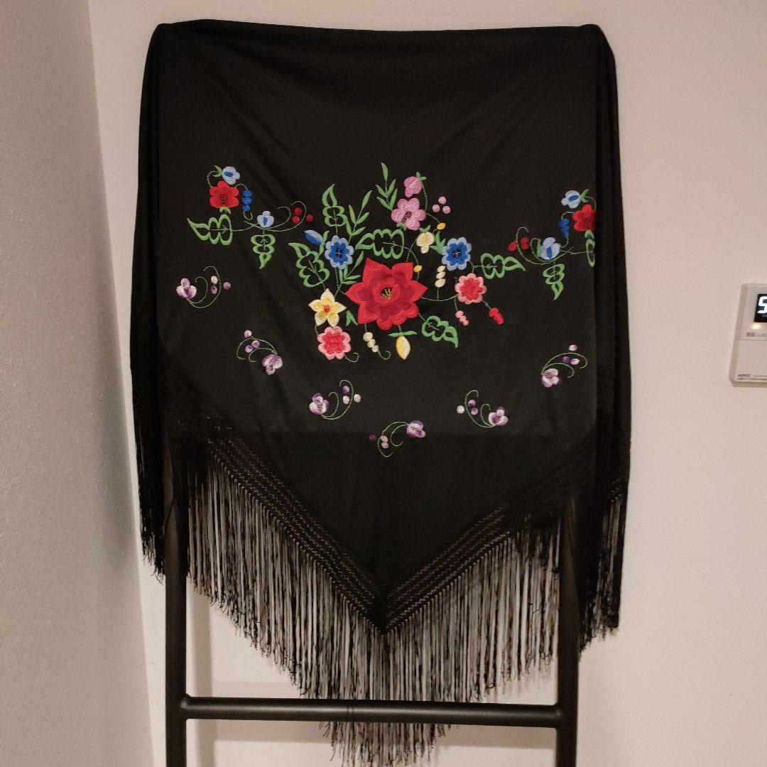 フラメンコシージョ