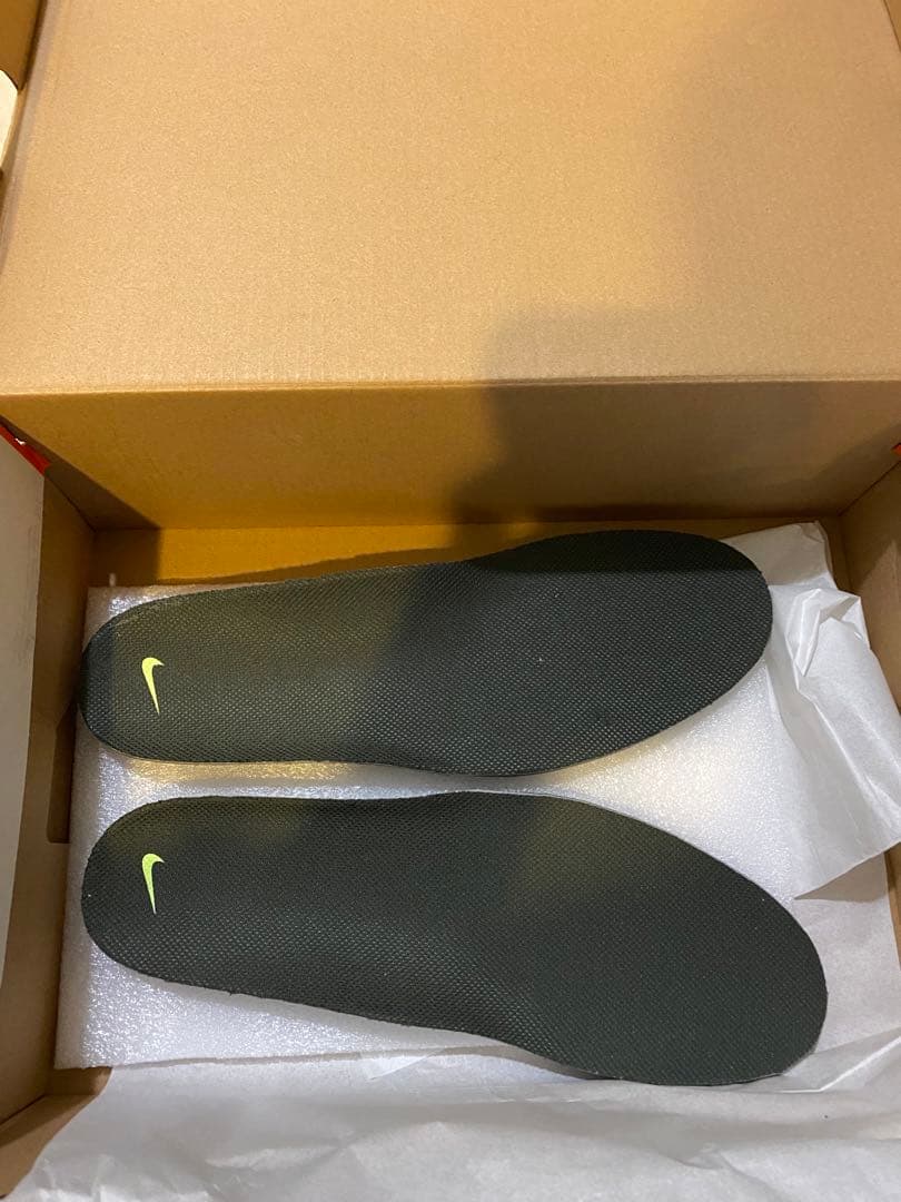 Nike ロマレオス2