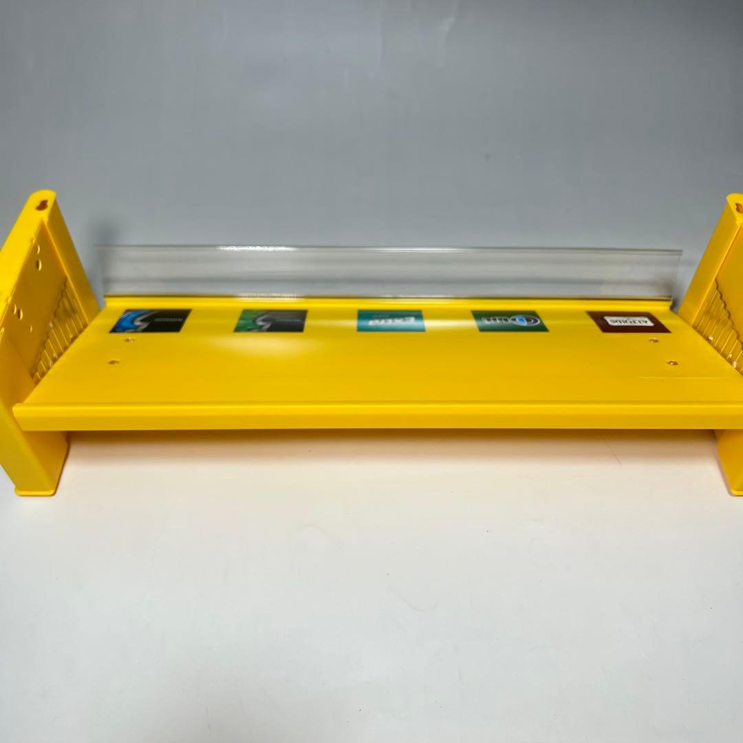 エムアンドエムズ★キャンディディスプレイ★店舗用品★ラック★アメトイ