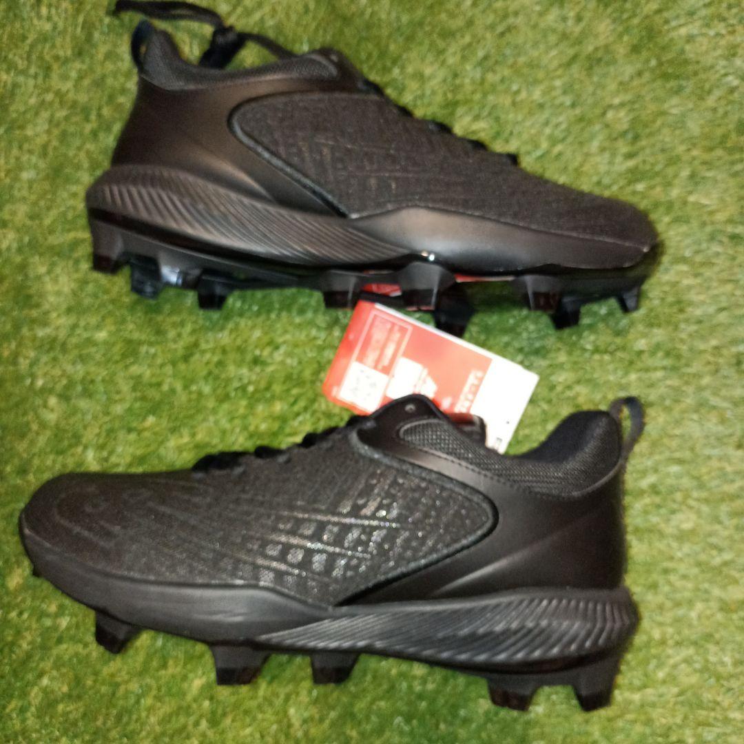 ニューバランス野球ポイントスパイク26.0cm