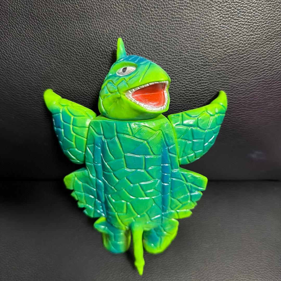 ク*ロ様 ブルマアク　バンダイ　ベムスター