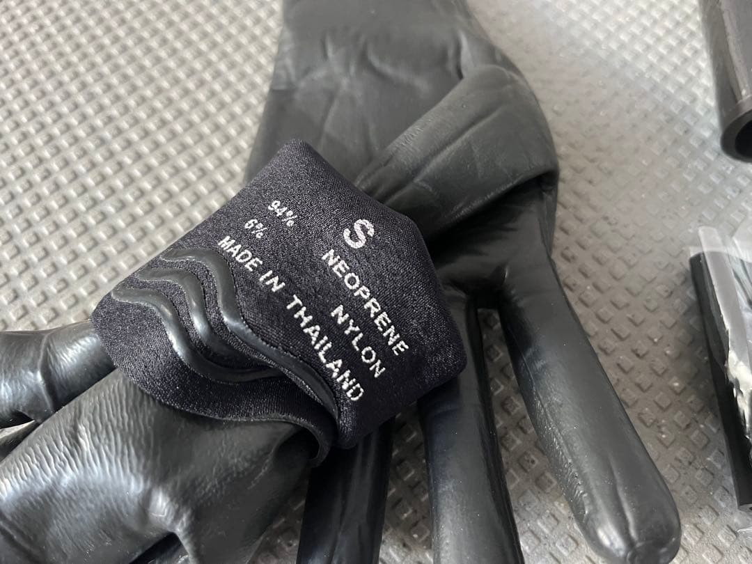 【極暖】Hurley フルドライスーツ 3/2mm ※防水おまけ付き