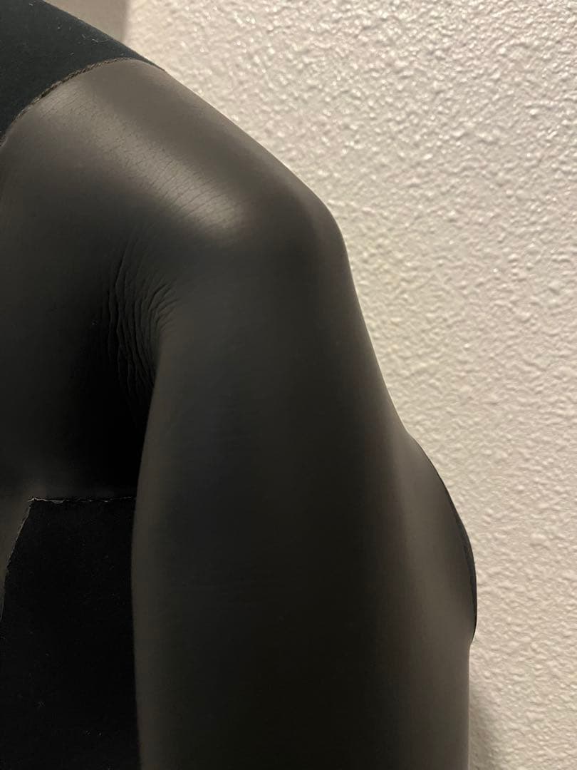 【極暖】Hurley フルドライスーツ 3/2mm ※防水おまけ付き