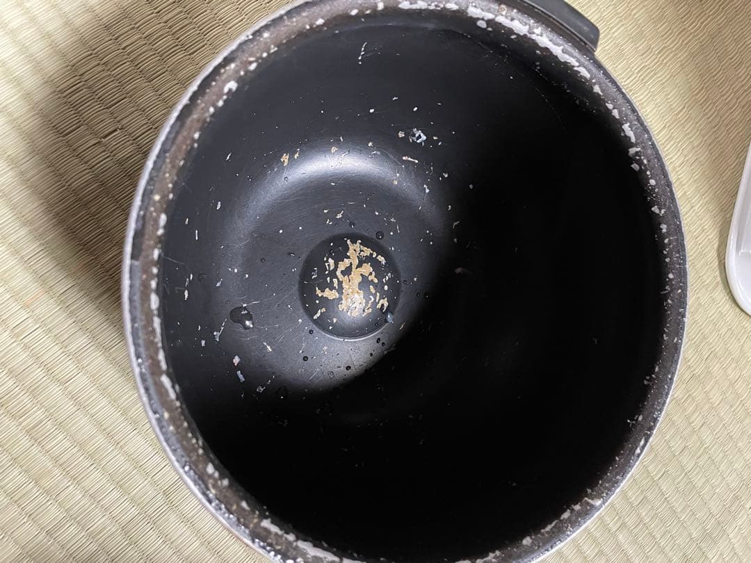 タイガー IH炊飯器 炊きたて tacook JKT-S100 ブラウン