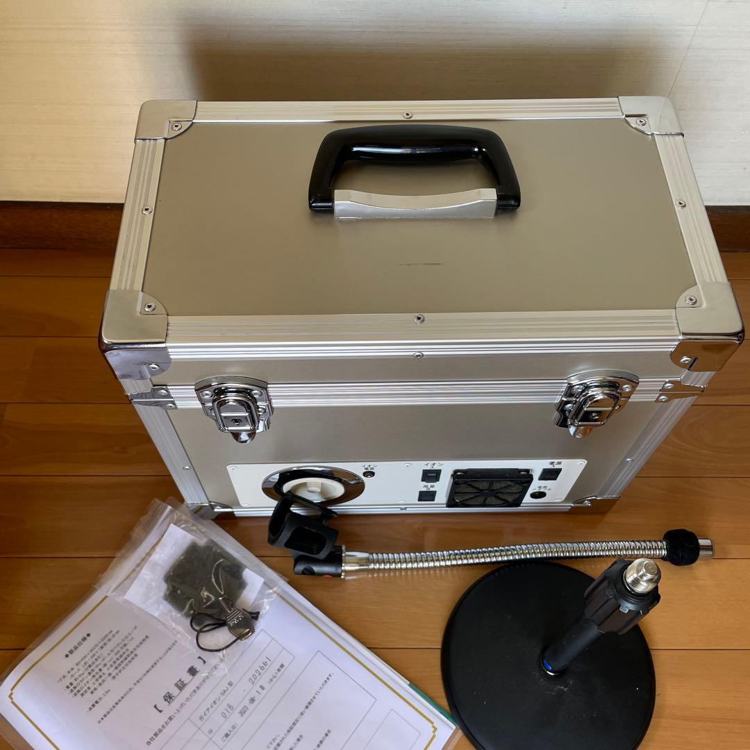 ガイアイオンSAJ