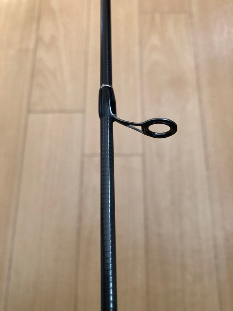 HOTS ホッツ　SLOW STYLE スロースタイル SSS-63MS　2ND