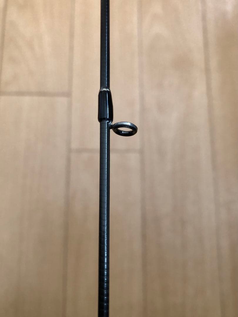 HOTS ホッツ　SLOW STYLE スロースタイル SSS-63MS　2ND