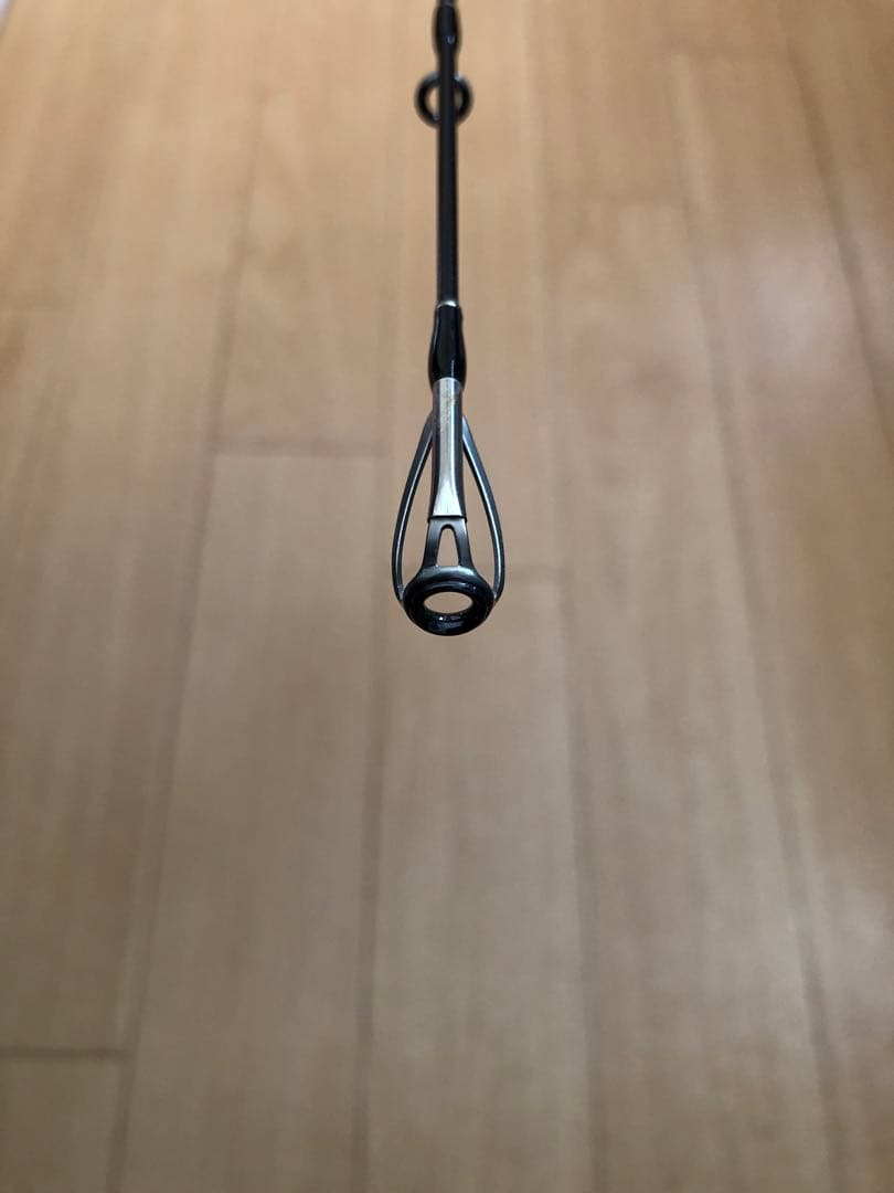 HOTS ホッツ　SLOW STYLE スロースタイル SSS-63MS　2ND