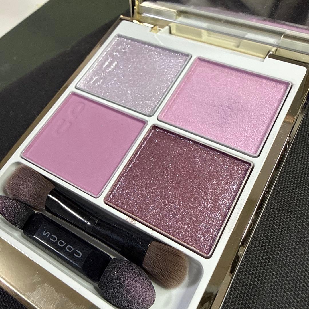 SUQQU シグニチャーカラーアイズ149 舜華　SHUNKA