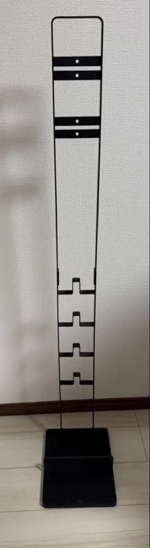 ダイソン digital slim SV18 スタンド付き