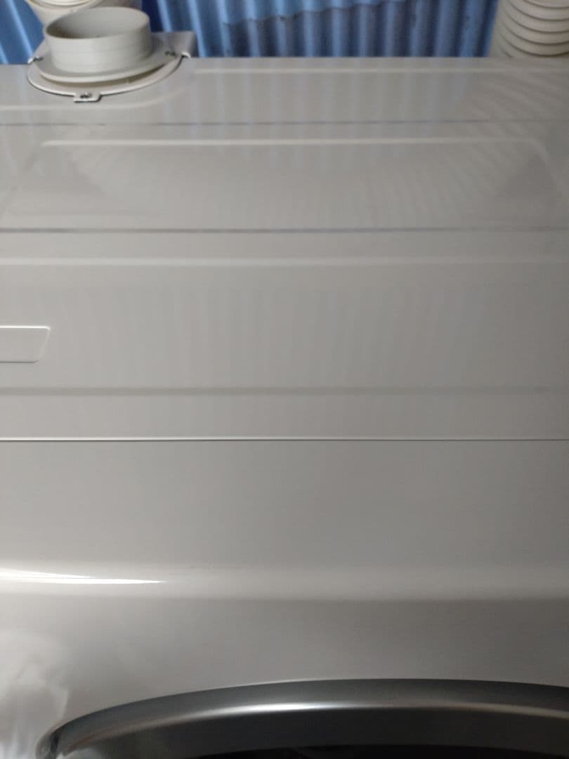 RDT-54S ガス式衣類乾燥機　多少の値引きできます