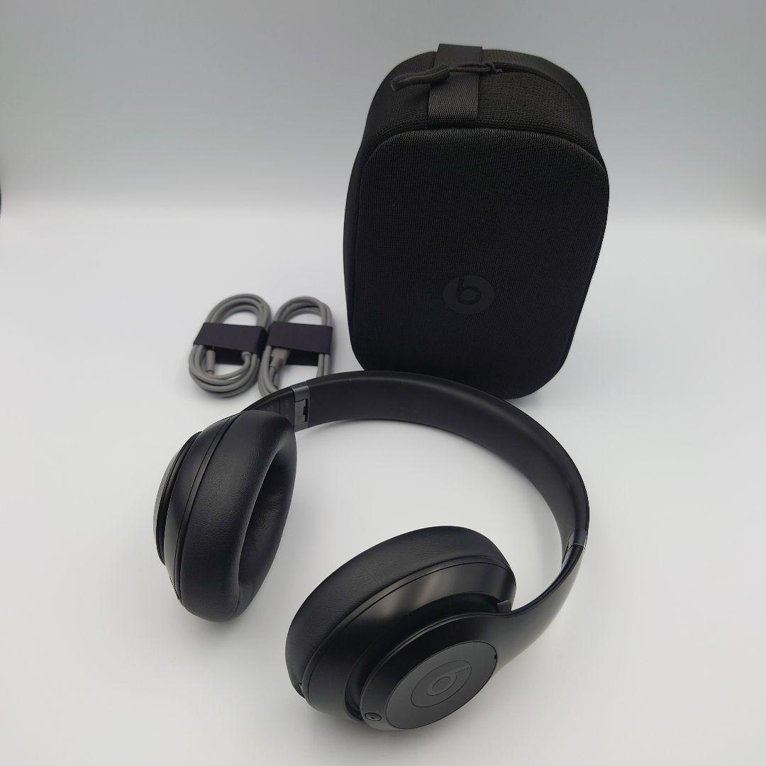 【新品級美品】Beats ビーツ Studio Pro スタジオプロ A2924