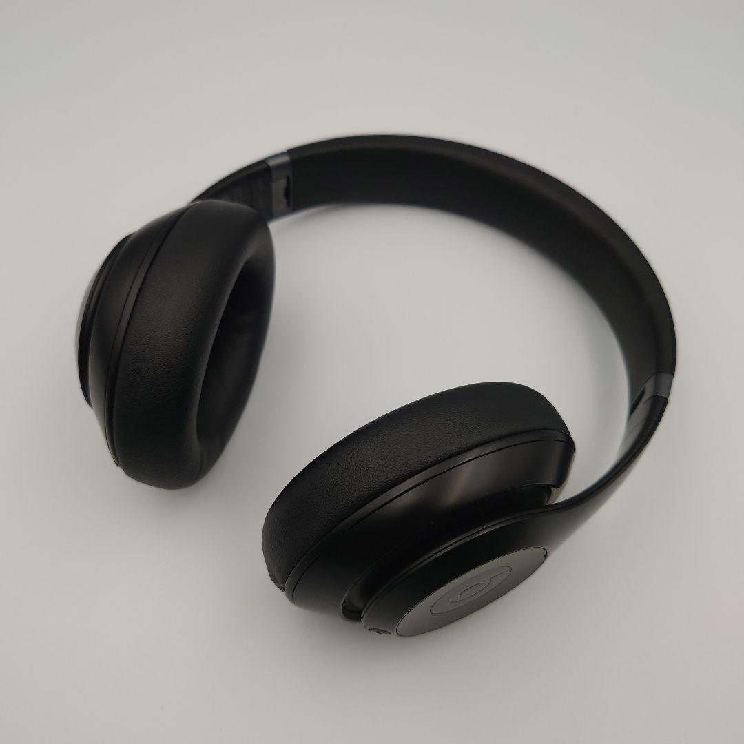 【新品級美品】Beats ビーツ Studio Pro スタジオプロ A2924