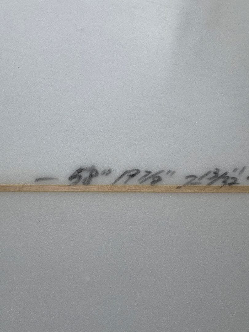 サーフィン・ボディボード Valley Surfboard [FLY STAB] 5.8/30.3L