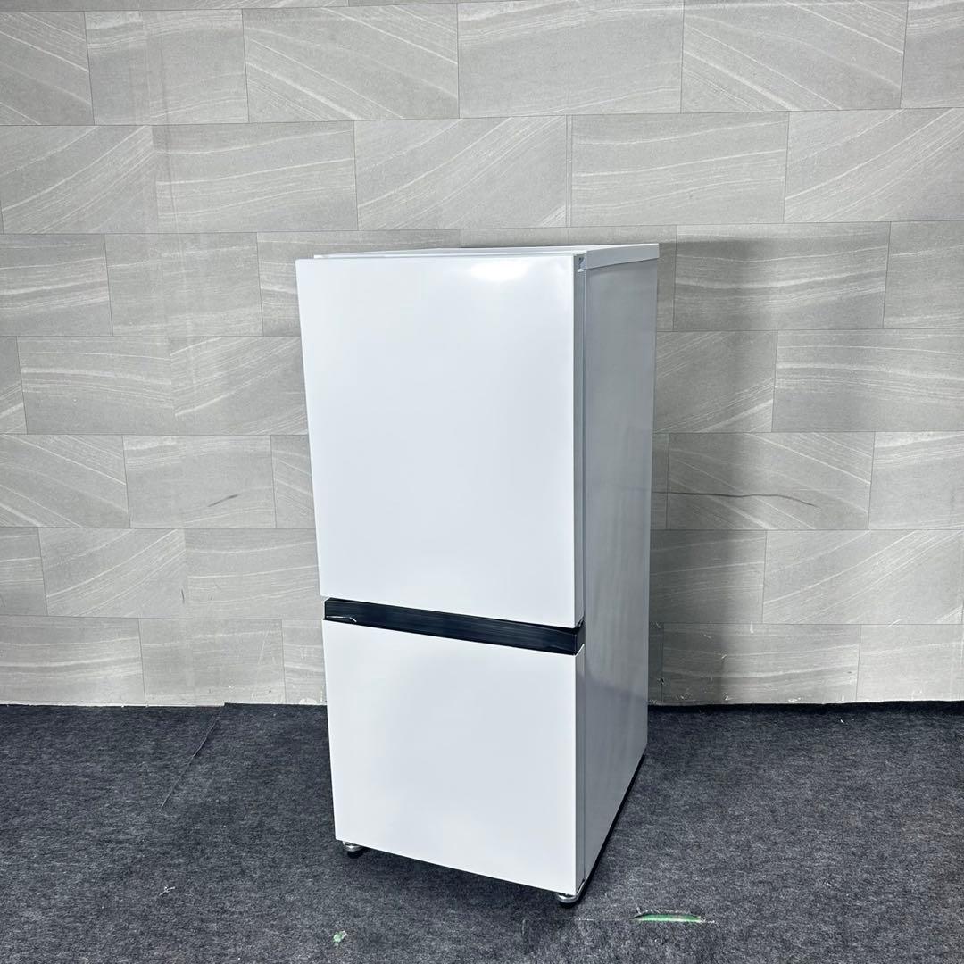 Hisense 冷蔵庫 135L 2023年製 高年式 格安 単身用 d4964