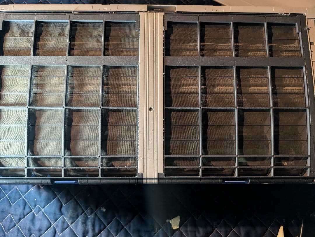 ※室内機のみ 23畳エアコン 三菱電機2019年製 MSZ-ZXV7119S-W